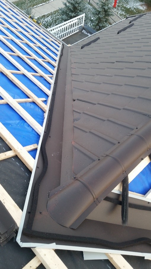 How We Install a Metal Roof to Ensure a Long Lasting Roof Nailed it Roofing