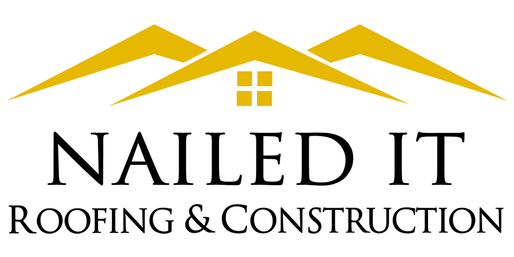 Nailed It Roofing & Construction