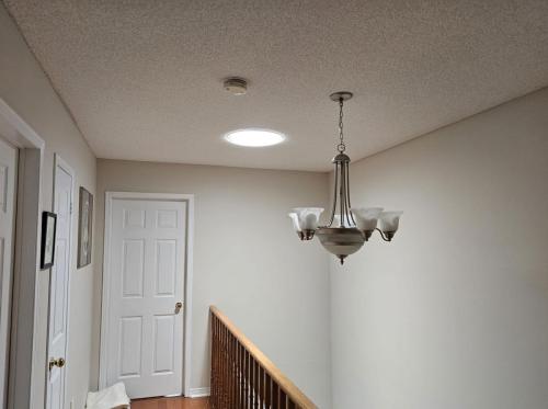 SUN TUNNEL® Skylights Installation in Mississauga