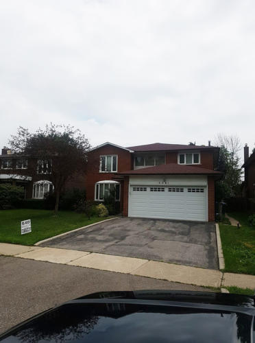 Roof_Replacment Completed - Mississauga