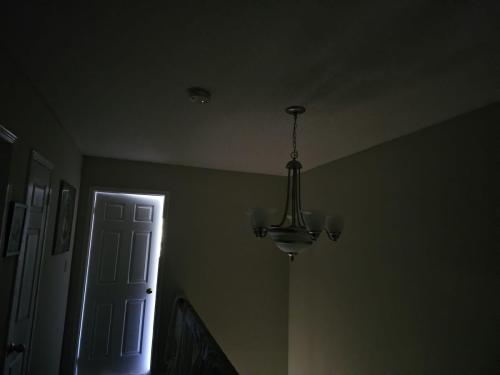 Suntunnel Mississauga-Before